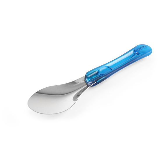 Hendi Eiscremespatel, Blau, (L)260mm Hendi Eiscremespatel, Blau, (L)260mm