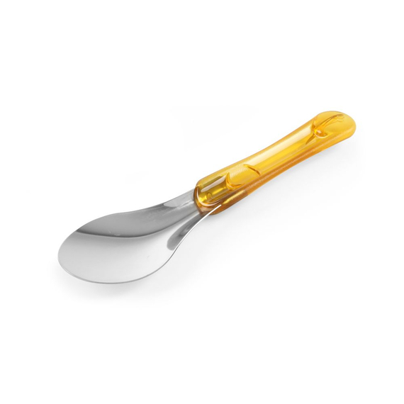 Hendi Eiscremespatel, Gelb, (L)260mm Hendi Eiscremespatel, Gelb, (L)260mm