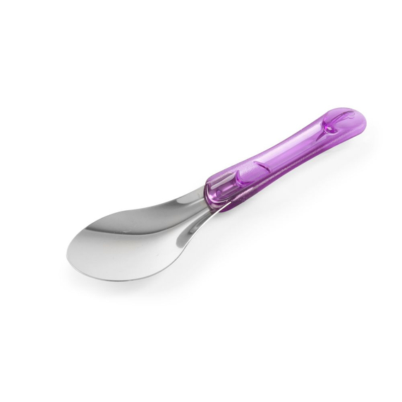 Hendi Eiscremespatel, Violett, (L)260mm Hendi Eiscremespatel, Violett, (L)260mm