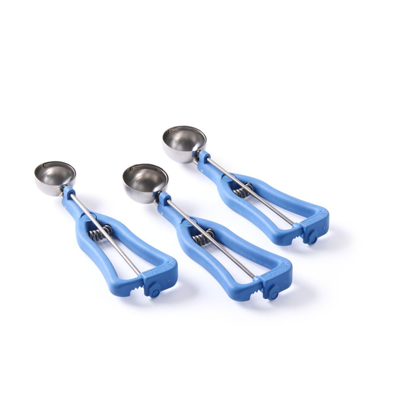 Hendi Eiscremeportionierer Profi Line , Profi Line, 1/24, ⌀51mm 1 Hendi Eiscremeportionierer Profi Line , Profi Line, 1/24, ⌀51mm
