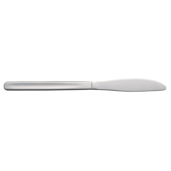 Hendi Tafelmesser - 12 Stk., Budget Line, 12 Stk., (L)212mm Hendi Tafelmesser - 12 Stk., Budget Line, 12 Stk., (L)212mm