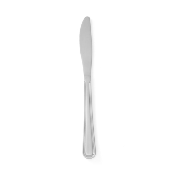 Hendi Tafelmesser - 6 Stk., Kitchen Line, 6 Stk., (L)215mm Hendi Tafelmesser - 6 Stk., Kitchen Line, 6 Stk., (L)215mm