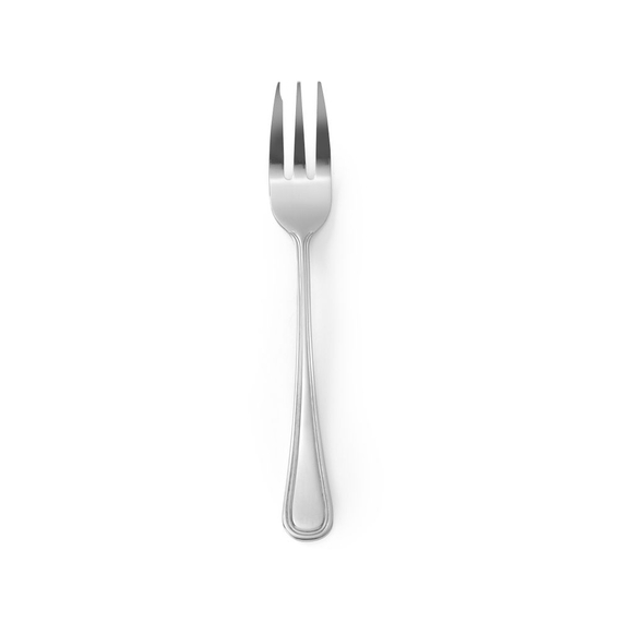 Hendi Kuchengabel - 12 Stk., Kitchen Line, 12 Stk., (L)150mm Hendi Kuchengabel - 12 Stk., Kitchen Line, 12 Stk., (L)150mm