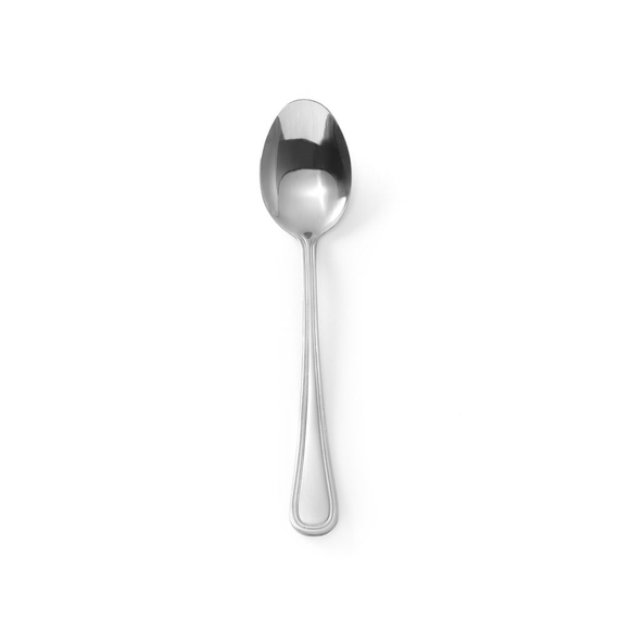 Hendi Tee-/Kaffeelöffel, Kitchen Line, 12 Stk., (L)146mm Hendi Tee-/Kaffeelöffel, Kitchen Line, 12 Stk., (L)146mm