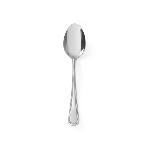 Hendi Espressolöffel, Kitchen Line, 12 Stk., (L)131mm Hendi Espressolöffel, Kitchen Line, 12 Stk., (L)131mm