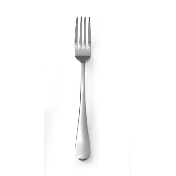 Hendi Tafelgabel - 6 Stk., Profi Line, 6 Stk., (L)205mm Hendi Tafelgabel - 6 Stk., Profi Line, 6 Stk., (L)205mm