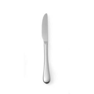 Hendi Dessertmesser - 6 Stk., Profi Line, 6 Stk., (L)205mm
