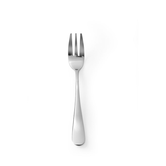 Hendi Kuchengabel - 12 Stk., Profi Line, 12 Stk., (L)136mm Hendi Kuchengabel - 12 Stk., Profi Line, 12 Stk., (L)136mm
