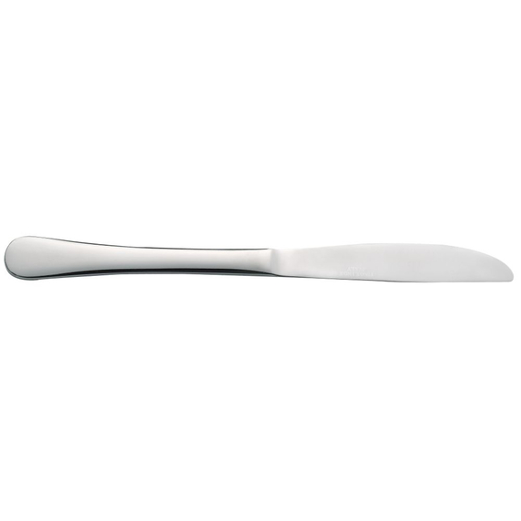Hendi Blaues Tafelmesser, 6 Stk., (L)230mm Hendi Blaues Tafelmesser, 6 Stk., (L)230mm