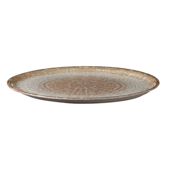 Hendi Pizzateller Kreta, ⌀310mm 1 Hendi Pizzateller Kreta, ⌀310mm
