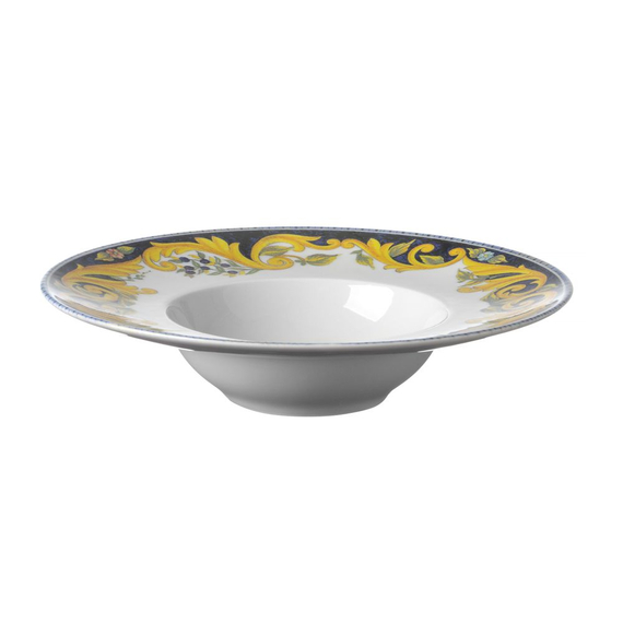 Hendi Pastateller Barocco, Barocco, ⌀275mm 1 Hendi Pastateller Barocco, Barocco, ⌀275mm