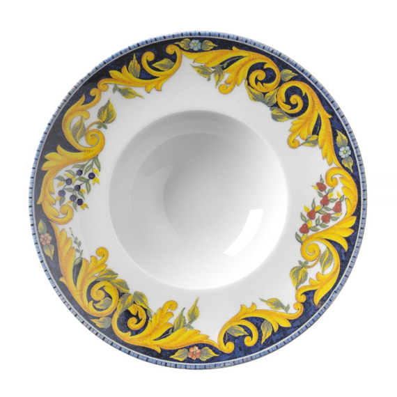 Hendi Pastateller Barocco, Barocco, ⌀275mm Hendi Pastateller Barocco, Barocco, ⌀275mm