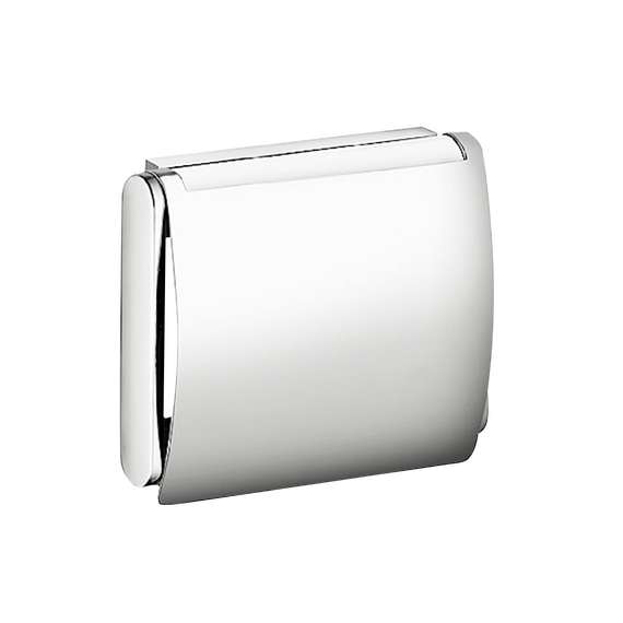Aliseo Architecto Papierrollenhalter mit Deckel Aliseo Architecto Papierrollenhalter mit Deckel