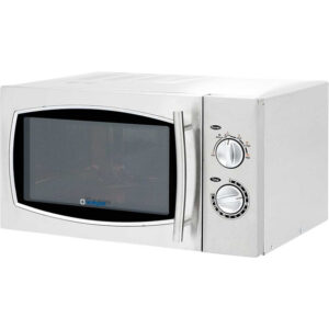 Mikrowelle, 900 Watt, Abmessung 483x420x281 mm (BxTxH)