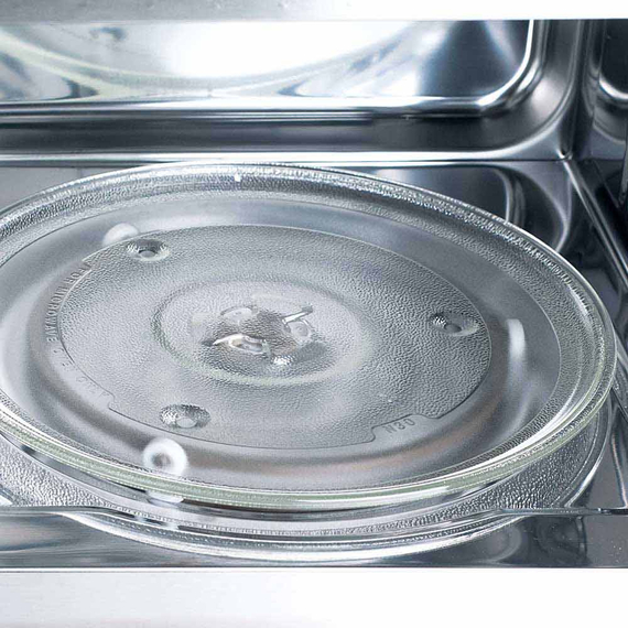 Mikrowelle, 900 Watt, Abmessung 483x420x281 mm (BxTxH) 2 Mikrowelle, 900 Watt, Abmessung 483x420x281 mm (BxTxH)