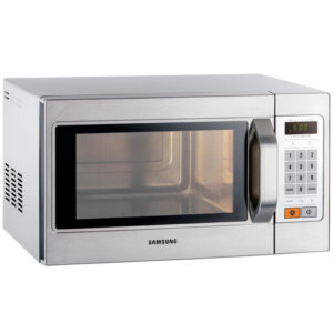 Samsung Mikrowelle digital, 1050 Watt, 517x412x297 mm (BxTxH)