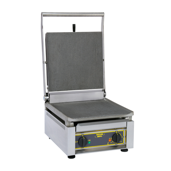 ROLLER GRILL Kontaktgrill, 3 kW ROLLER GRILL Kontaktgrill, 3 kW