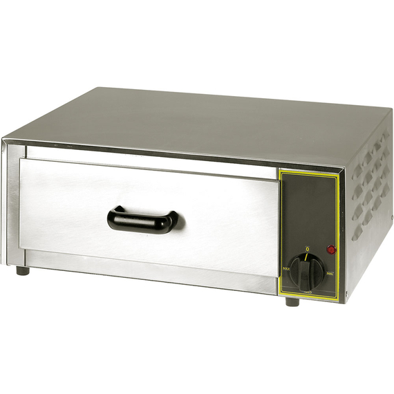 ROLLER GRILL Brötchenwärmer, Kammergröße GN 2/3 (100 mm) ROLLER GRILL Brötchenwärmer, Kammergröße GN 2/3 (100 mm)