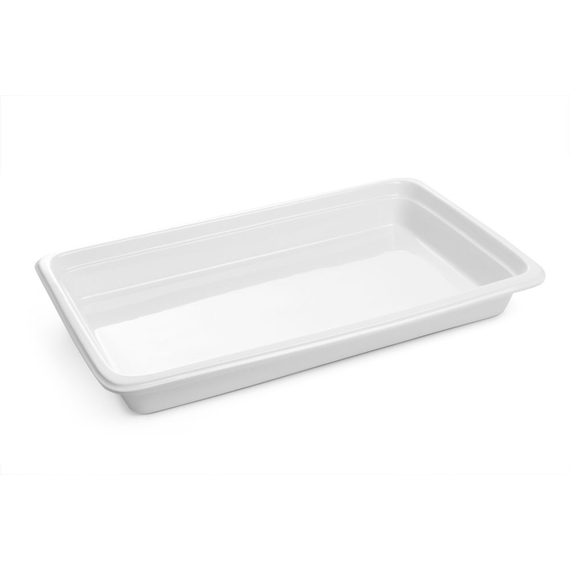 Hendi Gastronorm-Behälter GN 1/1, Profi Line, GN 1/1, 530x325x(H)65mm Hendi Gastronorm-Behälter GN 1/1, Profi Line, GN 1/1, 530x325x(H)65mm
