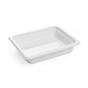 Hendi Gastronorm-Behälter GN 1/2, Profi Line, GN 1/2, 325x265x(H)65mm