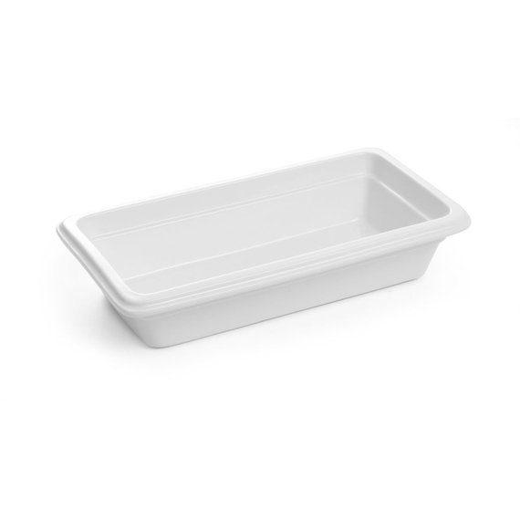 Hendi Gastronorm-Behälter GN 1/3, Profi Line, GN 1/3, 325x176x(H)65mm Hendi Gastronorm-Behälter GN 1/3, Profi Line, GN 1/3, 325x176x(H)65mm