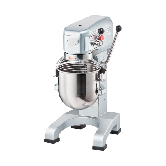 Stalgast Planetenmixer, 10 Liter, 148 - 480 U/min., 420 x 380 x 750 mm (BxTxH) Stalgast Planetenmixer, 10 Liter, 148 - 480 U/min., 420 x 380 x 750 mm (BxTxH)
