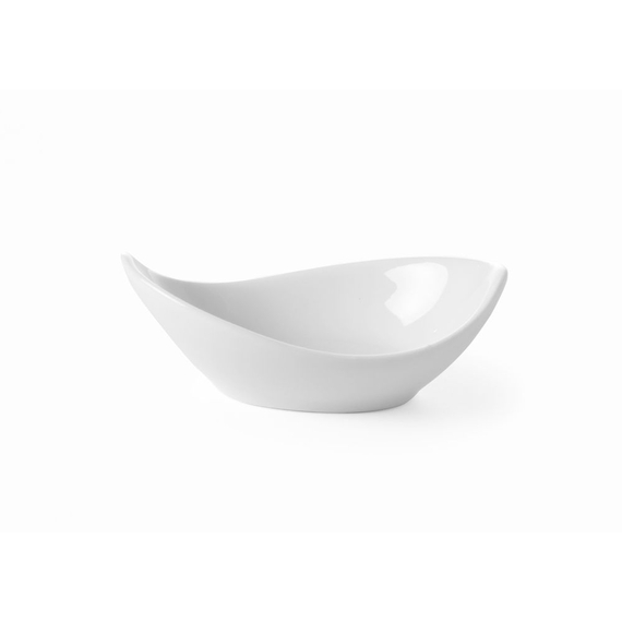 Hendi Tapasschälchen Concha - 6 Stk., 6 Stk., 90x50x(H)20mm Hendi Tapasschälchen Concha - 6 Stk., 6 Stk., 90x50x(H)20mm
