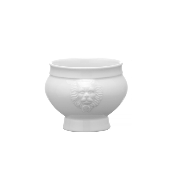 Hendi Suppenschüssel, Lionhead, 0,25L, ⌀112x(H)78mm Hendi Suppenschüssel, Lionhead, 0,25L, ⌀112x(H)78mm