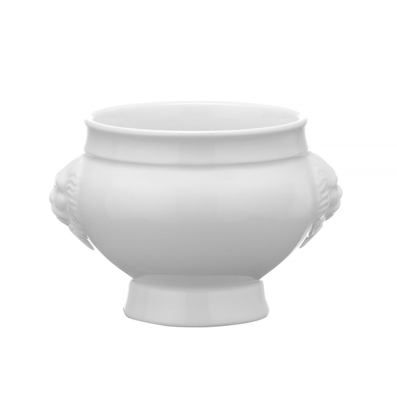 Hendi Suppenschüssel, Lionhead, 0,25L, ⌀112x(H)78mm 1 Hendi Suppenschüssel, Lionhead, 0,25L, ⌀112x(H)78mm