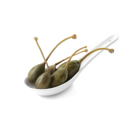 Hendi Tapasschälchen Cuchara - 6 Stk., 6 Stk., 130x43x(H)26mm 1 Hendi Tapasschälchen Cuchara - 6 Stk., 6 Stk., 130x43x(H)26mm