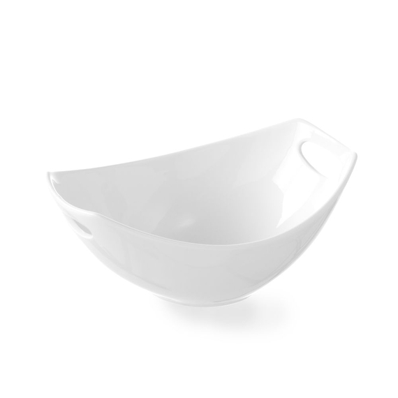 Hendi Salat-/Beilagen Schüssel, 235x160x(H)98mm Hendi Salat-/Beilagen Schüssel, 235x160x(H)98mm