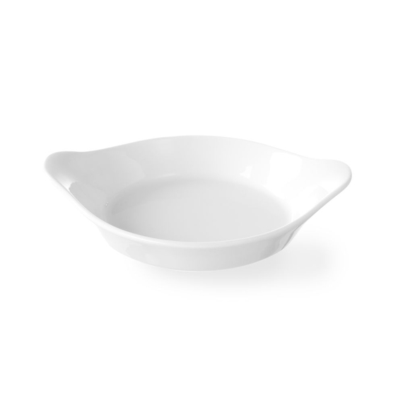 Hendi Ofenform, rund, 0,15L, 185x152x(H)40mm Hendi Ofenform, rund, 0,15L, 185x152x(H)40mm
