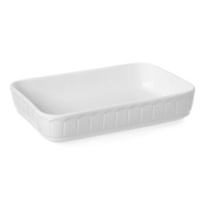 Hendi Ofenform Rustica, rechteckig, 3L, 335x232x(H)62mm