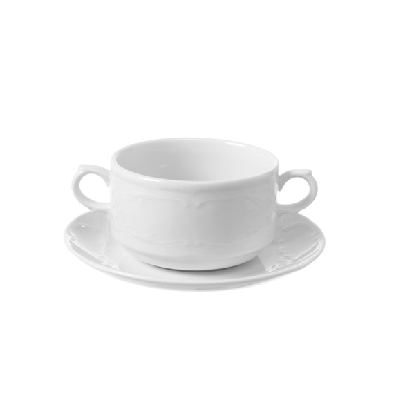 Hendi Untertasse, ⌀158mm 1 Hendi Untertasse, ⌀158mm
