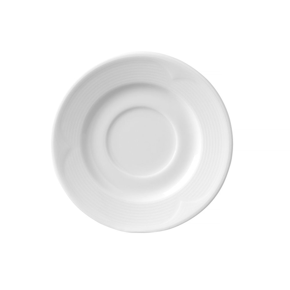 Hendi Untertasse für Espresso-Tasse, ⌀125mm Hendi Untertasse für Espresso-Tasse, ⌀125mm