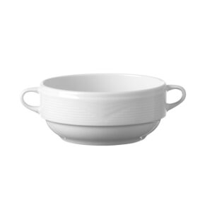 Hendi Suppenschale, 0,38L, ⌀120mm