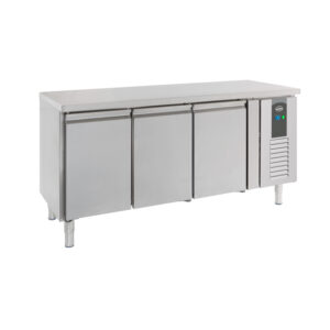 Combisteel Standard Line 600 Kühltisch 3 Türen