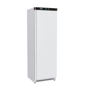 Combisteel Kühlschrank Weiß 1 Tür – Breite 600 – Art.-Nr.: 7950.5315