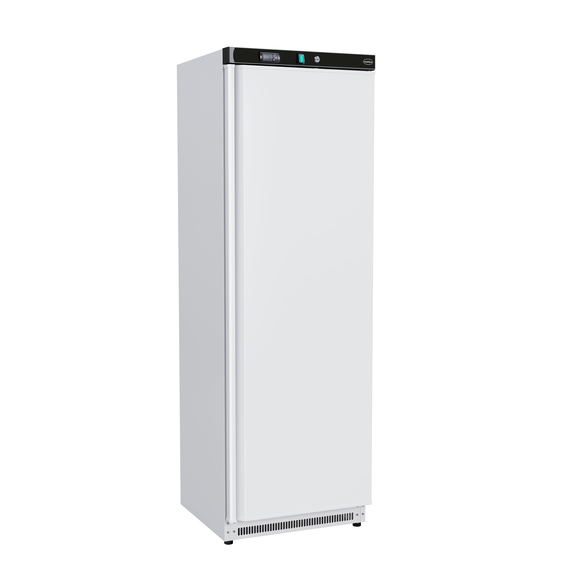 Combisteel Tiefkühlschrank Weiß 1 Tür – Breite 601 Combisteel Tiefkühlschrank Weiß 1 Tür – Breite 601