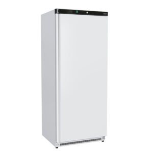 Combisteel Kühlschrank Weiß 1 Tür – Breite 777