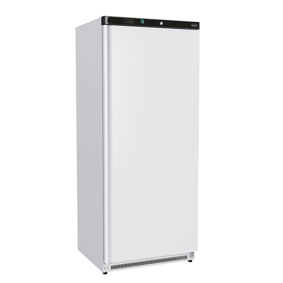 Combisteel Kühlschrank Weiß 1 Tür – Breite 777 Combisteel Kühlschrank Weiß 1 Tür – Breite 777