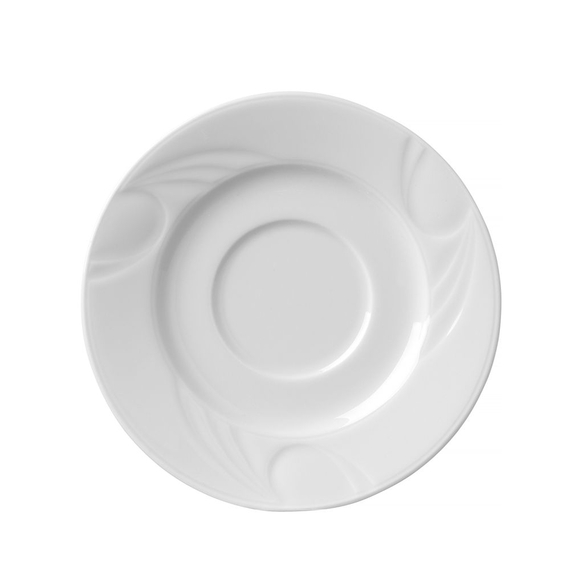 Hendi Untertasse für Espresso-Tasse, ⌀125mm Hendi Untertasse für Espresso-Tasse, ⌀125mm