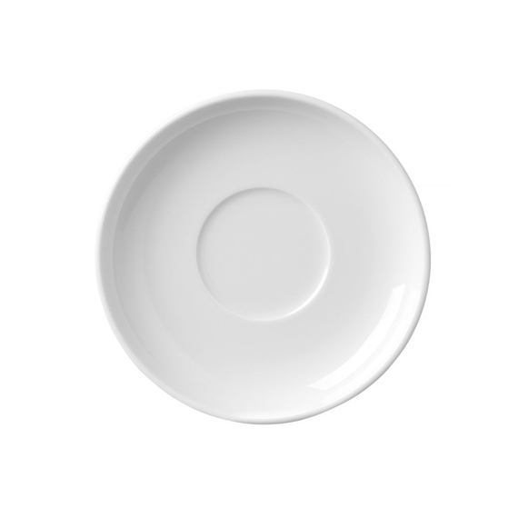 Hendi Untertasse für Kaffee- und Cappuccino-Tasse, ⌀145mm Hendi Untertasse für Kaffee- und Cappuccino-Tasse, ⌀145mm