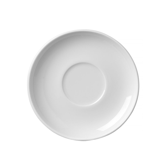 Hendi Untertasse für Espresso-Tasse, ⌀83mm Hendi Untertasse für Espresso-Tasse, ⌀83mm