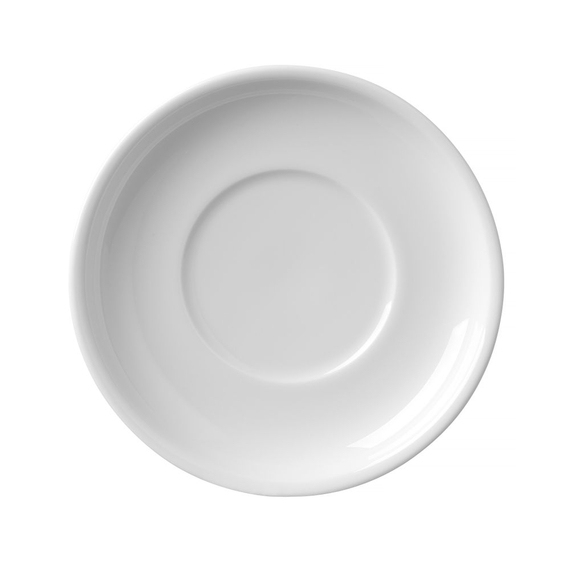Hendi Untertasse für Suppenschale, Weiß, ⌀170mm Hendi Untertasse für Suppenschale, Weiß, ⌀170mm
