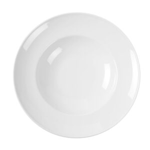 Hendi Pastateller, Weiß, ⌀260mm