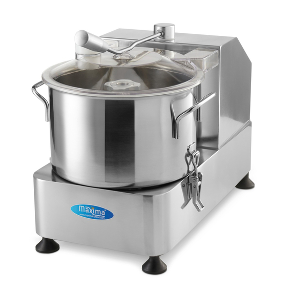 Maxima Gastro Cutter - 6 l 6 Maxima Gastro Cutter - 6 l