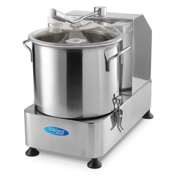 Maxima Gastro Cutter - 9 l 6 Maxima Gastro Cutter - 9 l