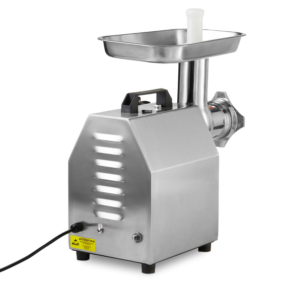 Maxima Gastro Fleischwolf - Bis zu 120 kg/h 6 Maxima Gastro Fleischwolf - Bis zu 120 kg/h