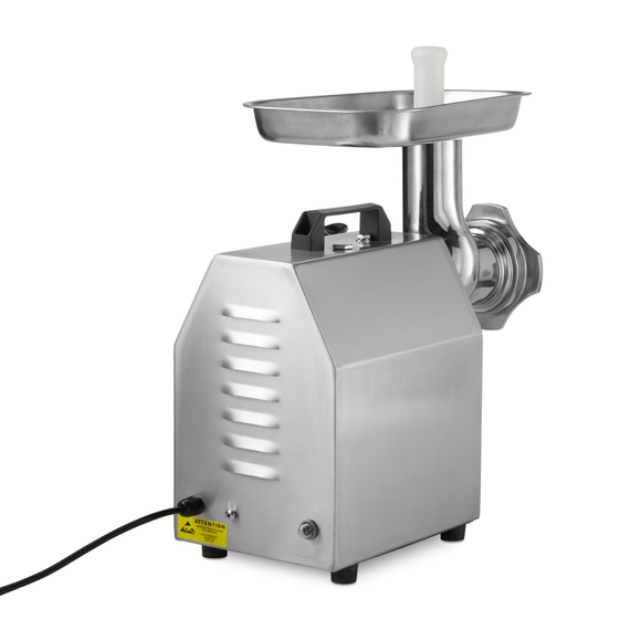 Maxima Gastro Fleischwolf - Bis zu 220 kg/h 3 Maxima Gastro Fleischwolf - Bis zu 220 kg/h
